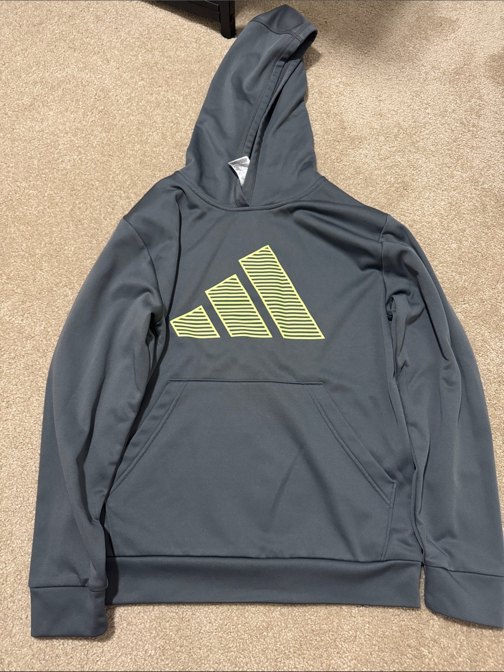 Boys Adidas Sweatshirt